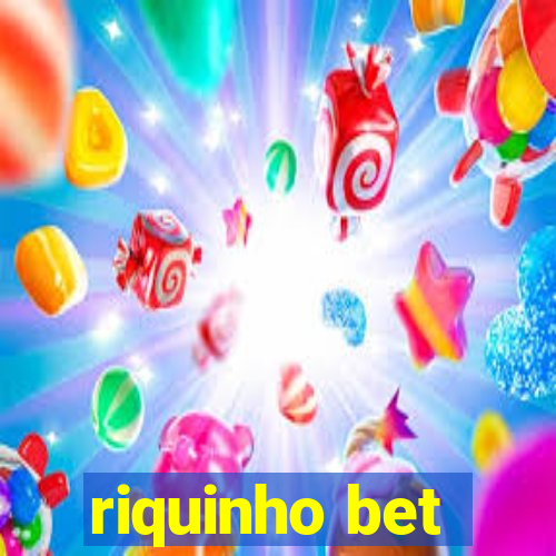 riquinho bet